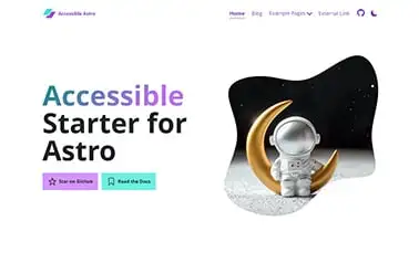 Accessible