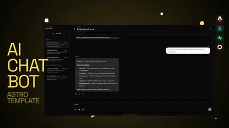 AI Chat Bot