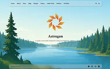 Astrogon
