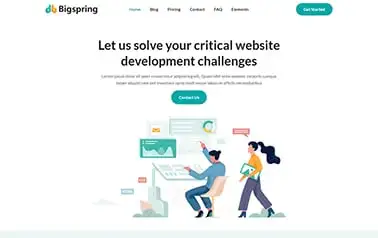 Bigspring