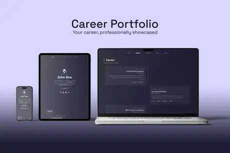 Career Portfolio