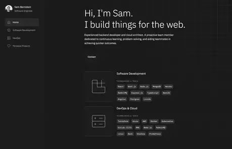 Codefolio