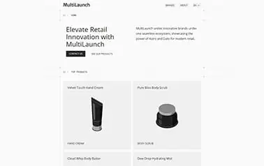MultiLaunch